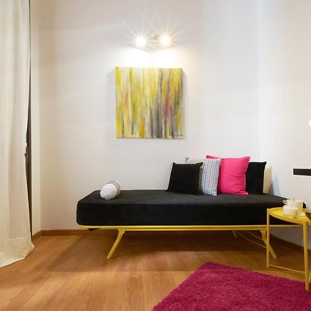 Dama Sicilian Luxury Home & Spa Giarre Ruang foto