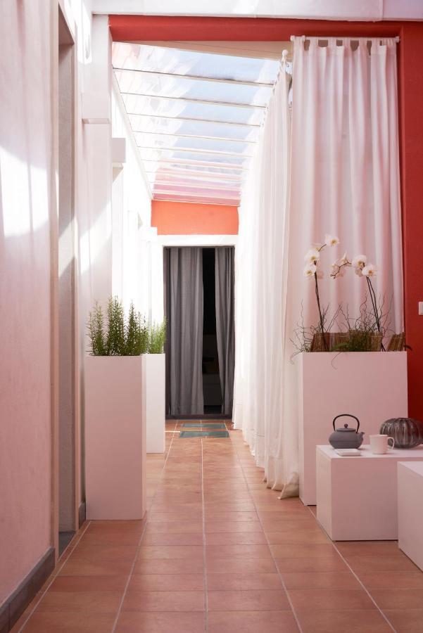 Dama Sicilian Luxury Home & Spa Giarre Bagian luar foto