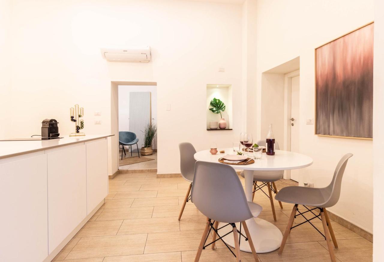 Dama Sicilian Luxury Home & Spa Giarre Bagian luar foto