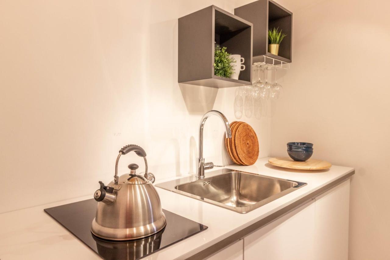 Dama Sicilian Luxury Home & Spa Giarre Bagian luar foto