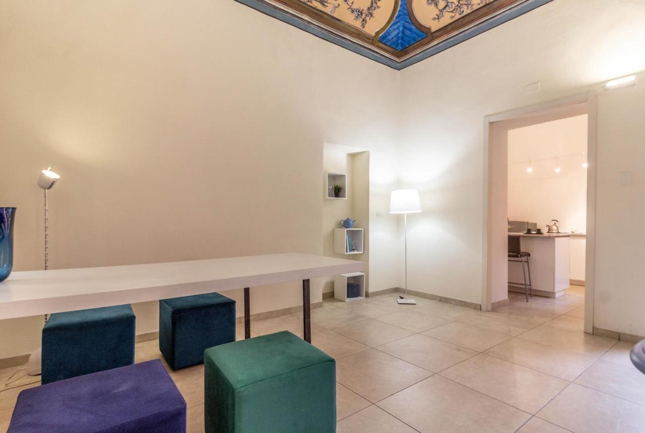 Dama Sicilian Luxury Home & Spa Giarre Bagian luar foto