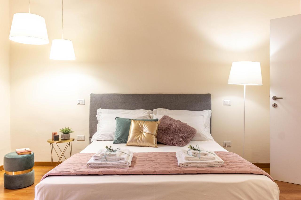 Dama Sicilian Luxury Home & Spa Giarre Bagian luar foto