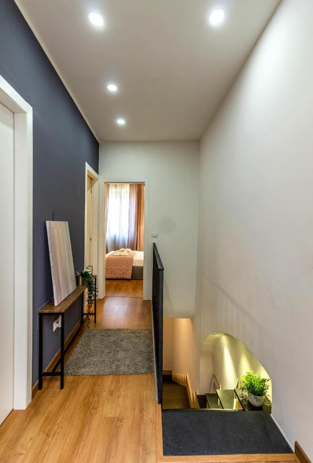 Dama Sicilian Luxury Home & Spa Giarre Bagian luar foto