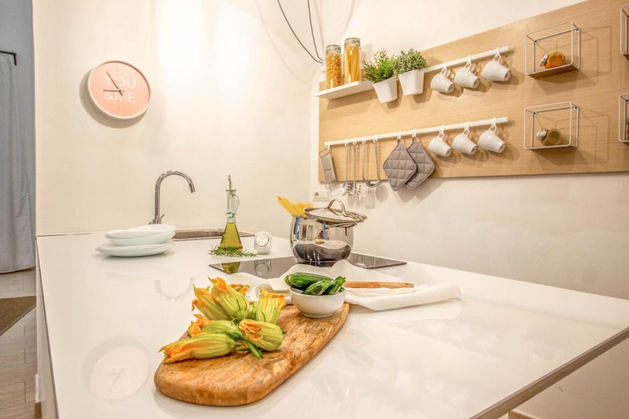 Dama Sicilian Luxury Home & Spa Giarre Bagian luar foto