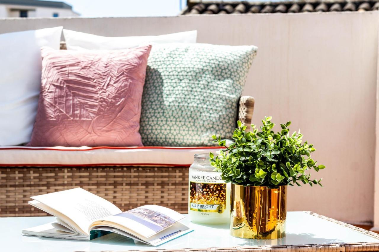Dama Sicilian Luxury Home & Spa Giarre Bagian luar foto