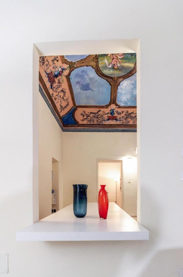 Dama Sicilian Luxury Home & Spa Giarre Bagian luar foto