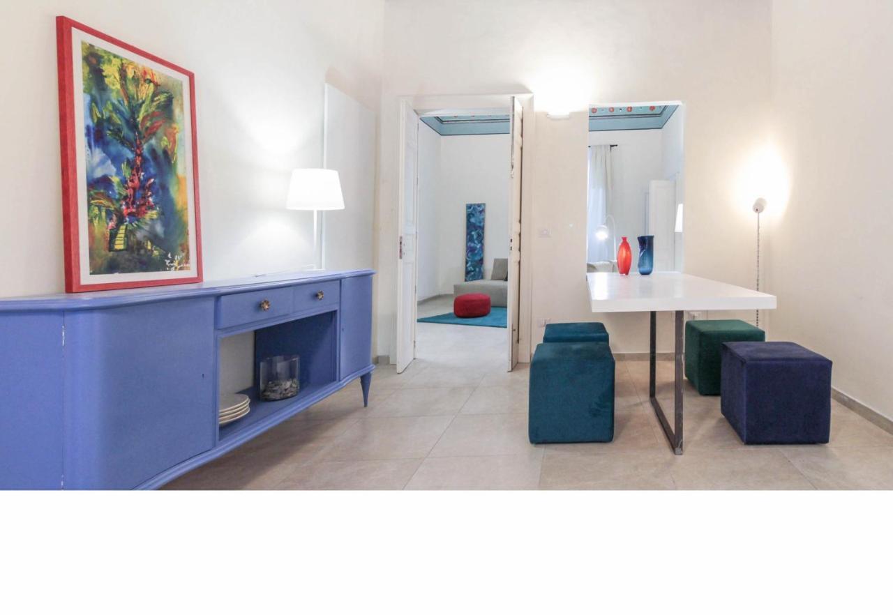 Dama Sicilian Luxury Home & Spa Giarre Bagian luar foto