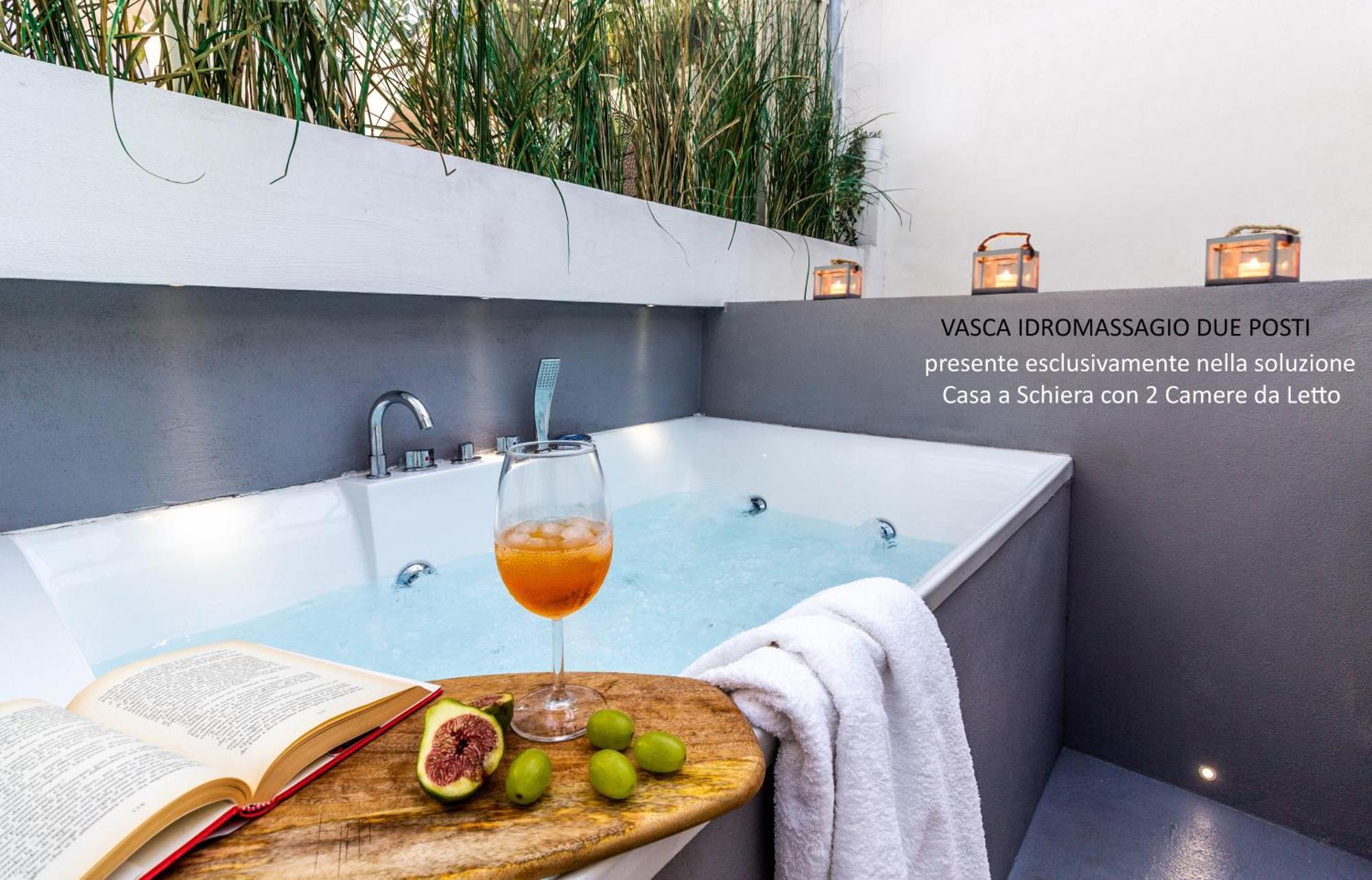 Dama Sicilian Luxury Home & Spa Giarre Bagian luar foto