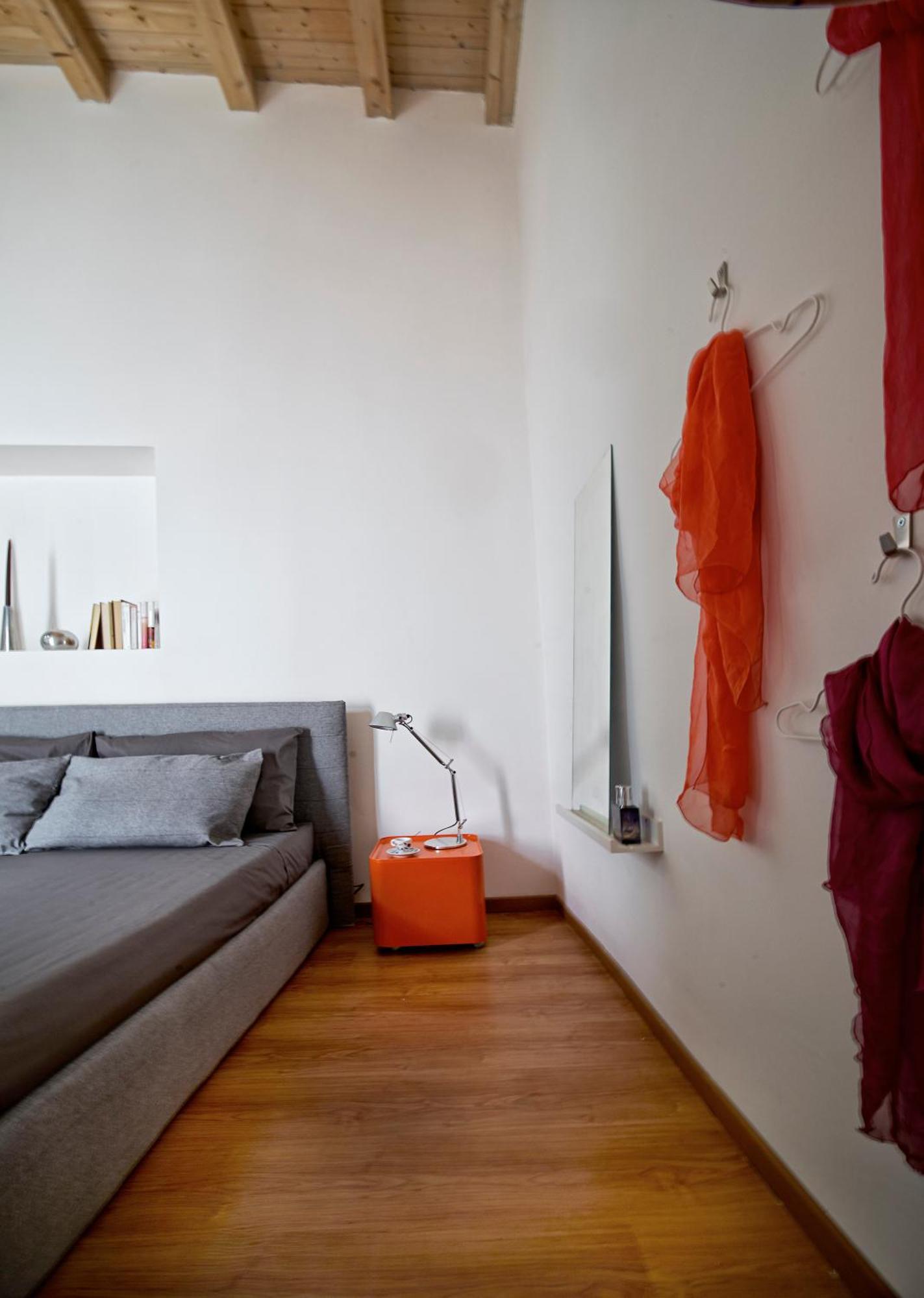 Dama Sicilian Luxury Home & Spa Giarre Ruang foto