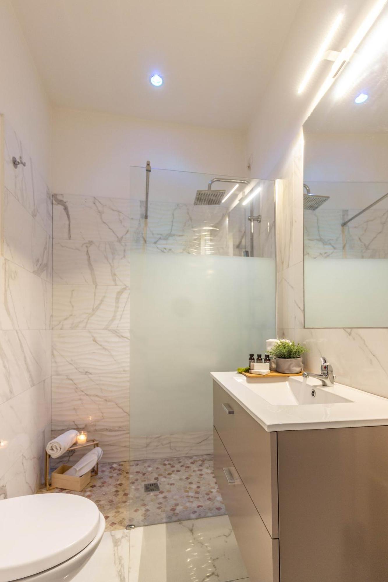 Dama Sicilian Luxury Home & Spa Giarre Ruang foto
