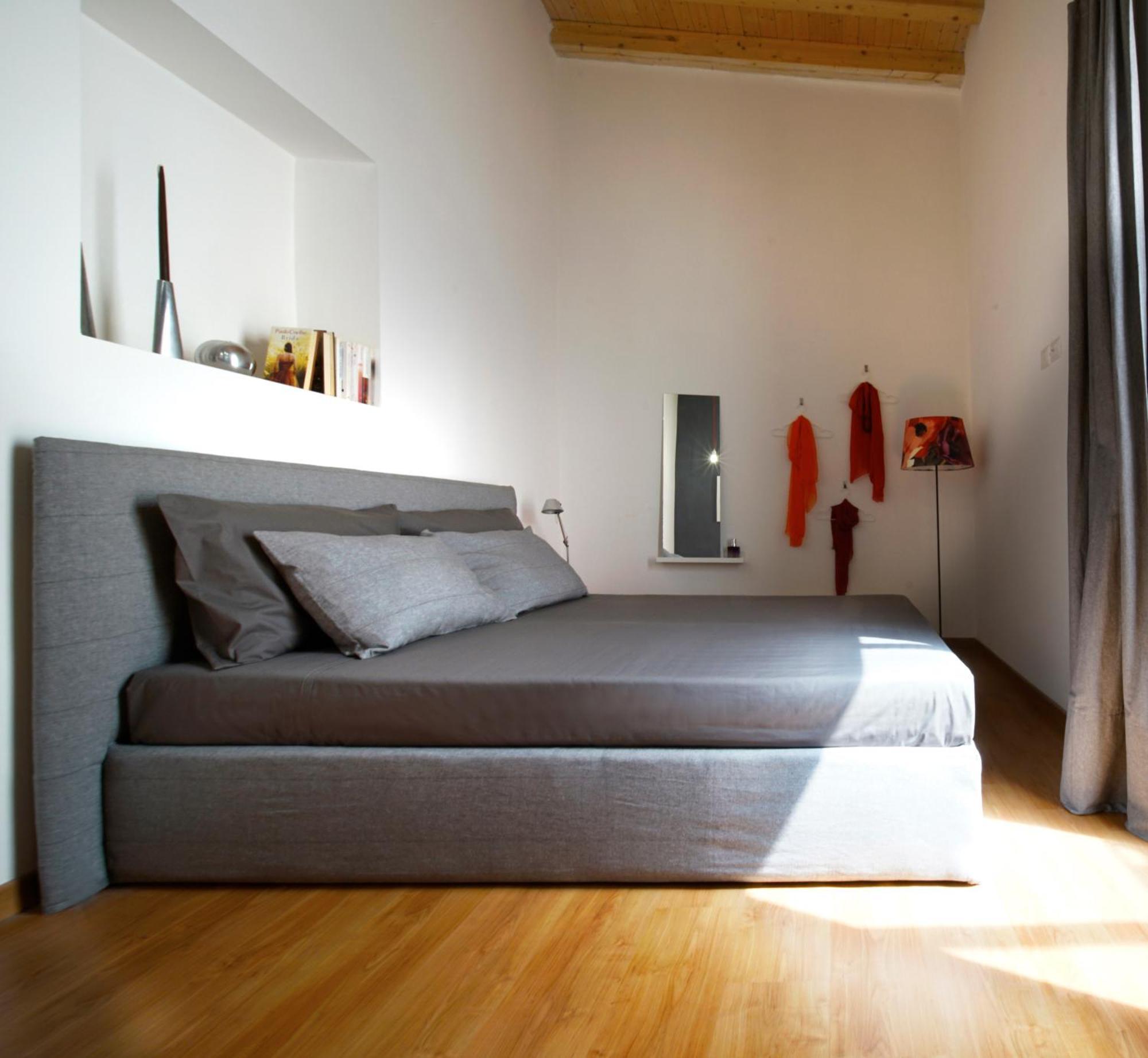 Dama Sicilian Luxury Home & Spa Giarre Ruang foto