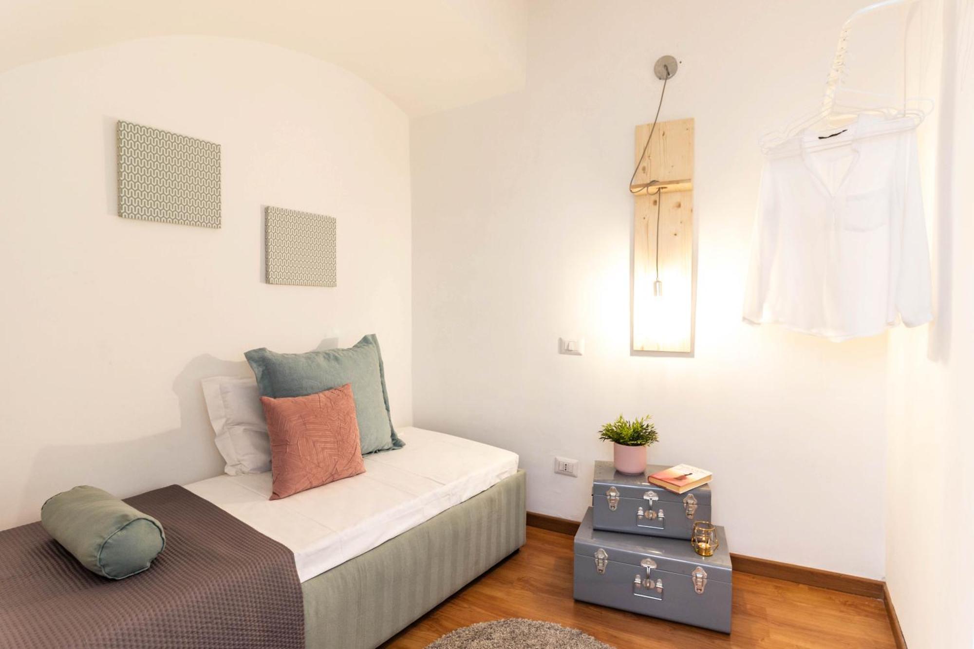 Dama Sicilian Luxury Home & Spa Giarre Ruang foto