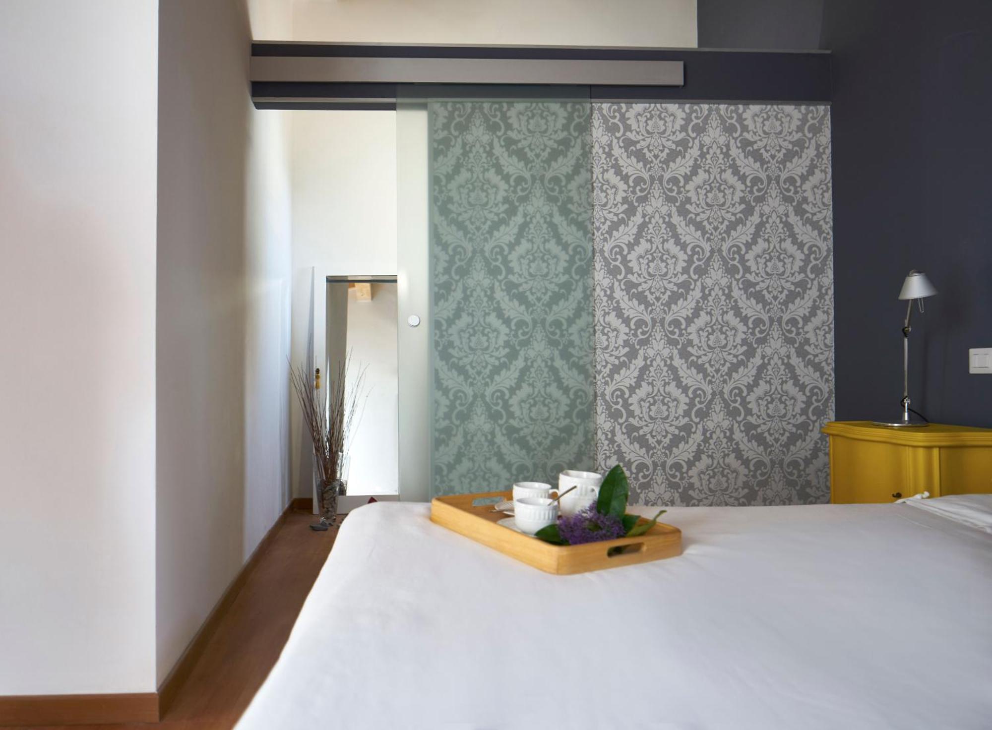 Dama Sicilian Luxury Home & Spa Giarre Bagian luar foto