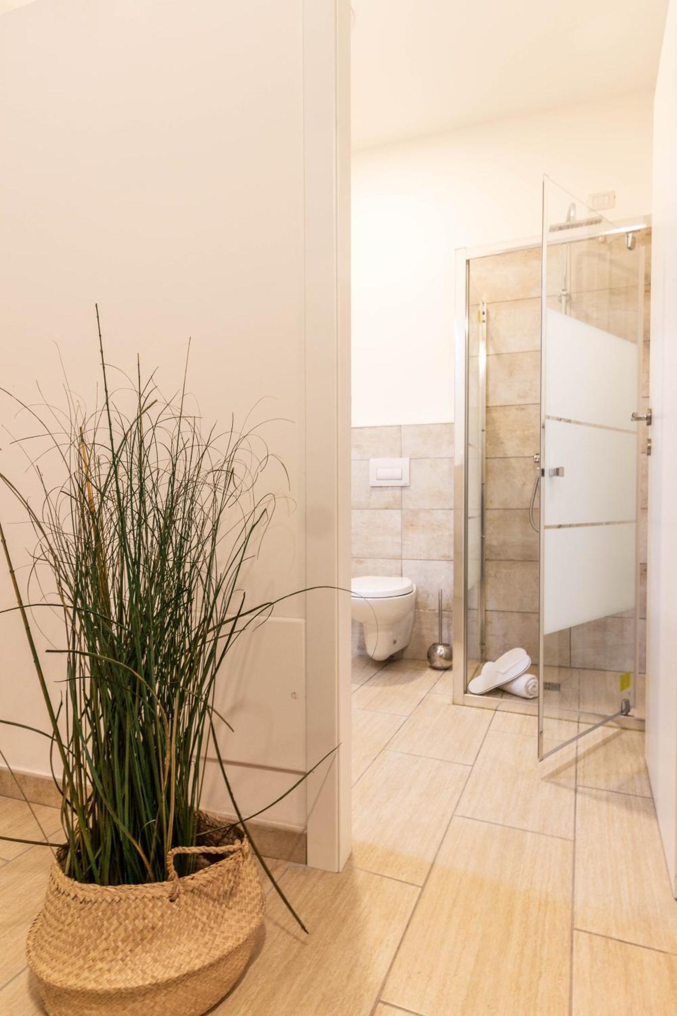 Dama Sicilian Luxury Home & Spa Giarre Ruang foto