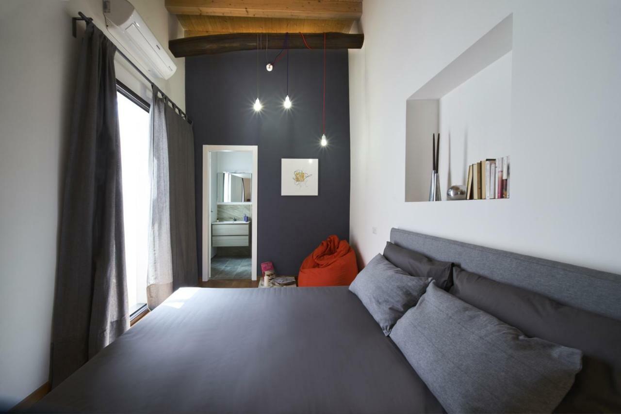 Dama Sicilian Luxury Home & Spa Giarre Bagian luar foto