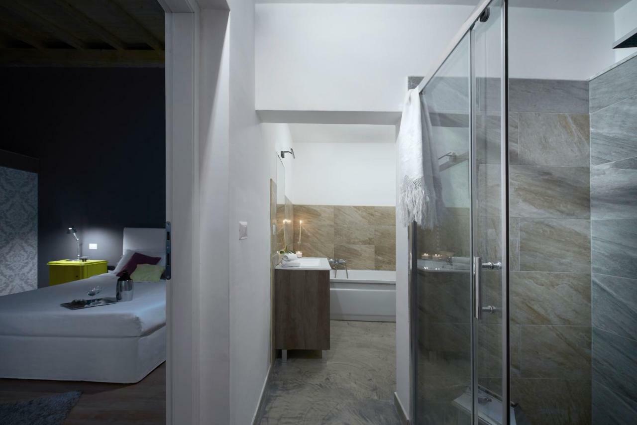 Dama Sicilian Luxury Home & Spa Giarre Bagian luar foto