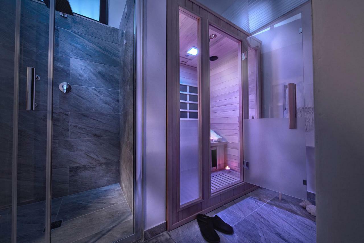 Dama Sicilian Luxury Home & Spa Giarre Bagian luar foto