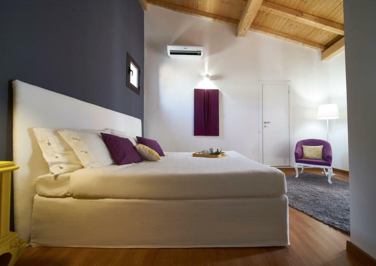 Dama Sicilian Luxury Home & Spa Giarre Bagian luar foto